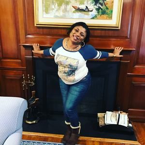 Meet your Posher, Melonie